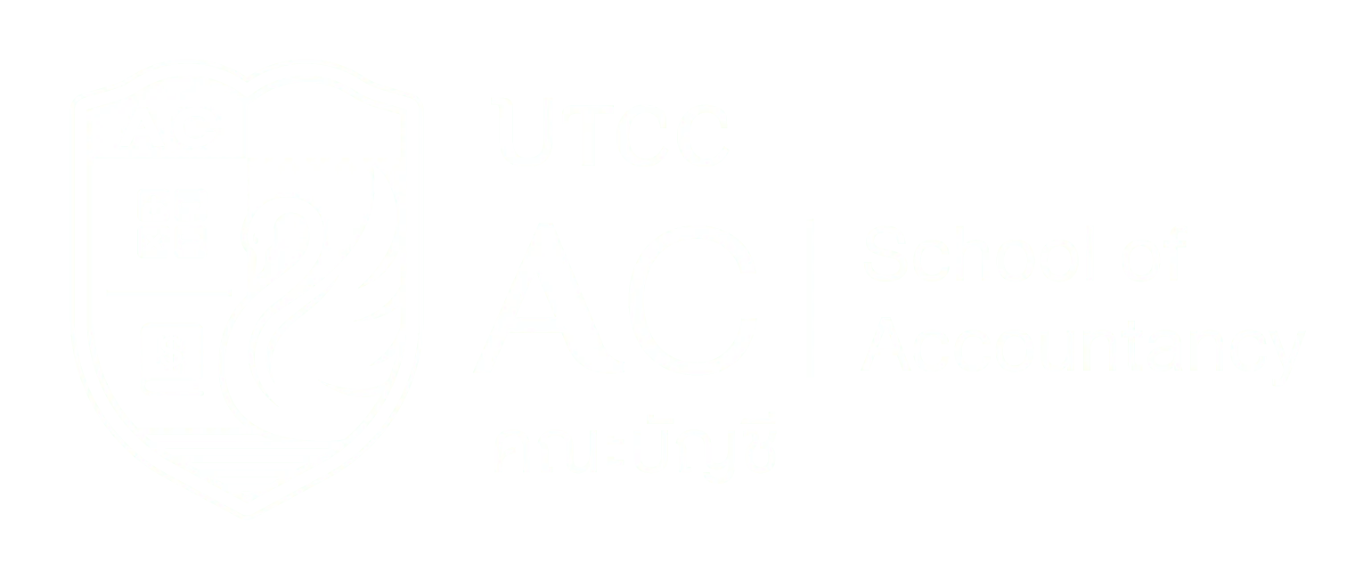 คณะบัญชี มหาวิทยาลัยหอการค้าไทย